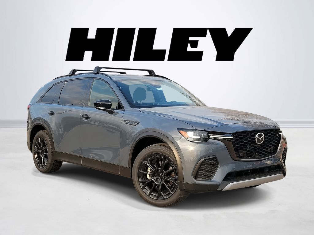 2026 Mazda CX-70