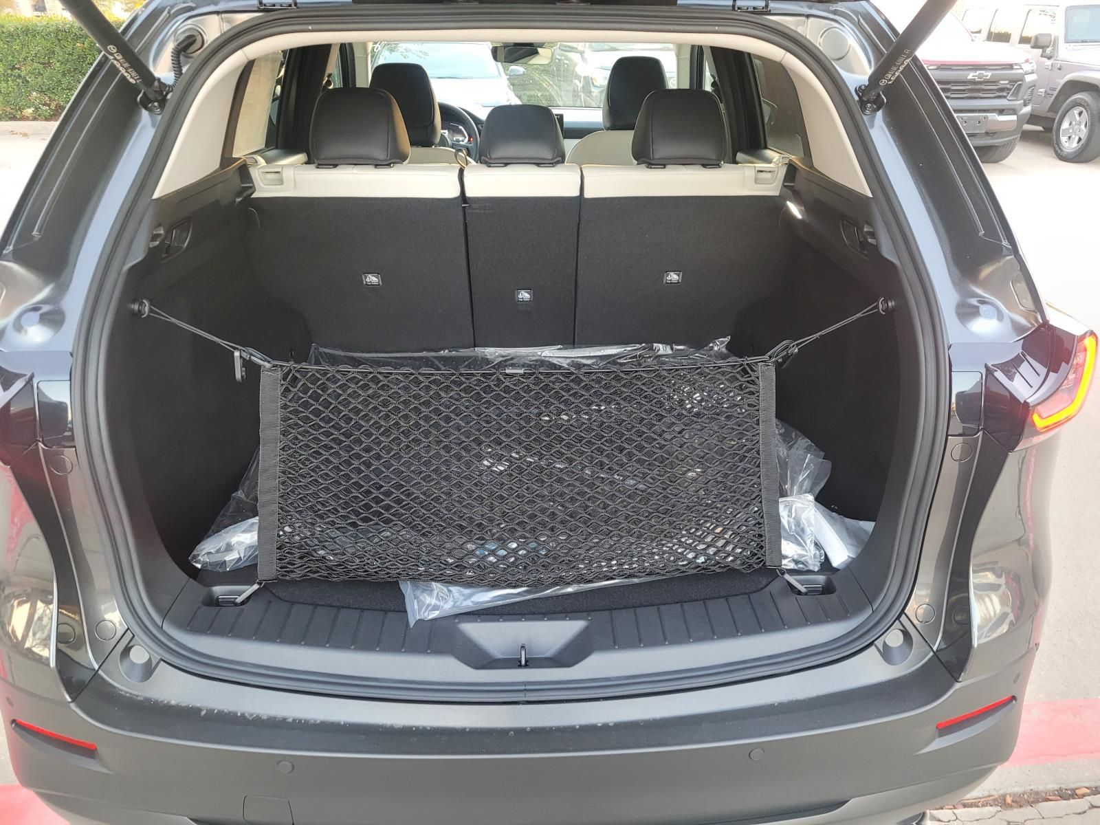 New 2026 Mazda CX-5 2.5 S Preferred SUV