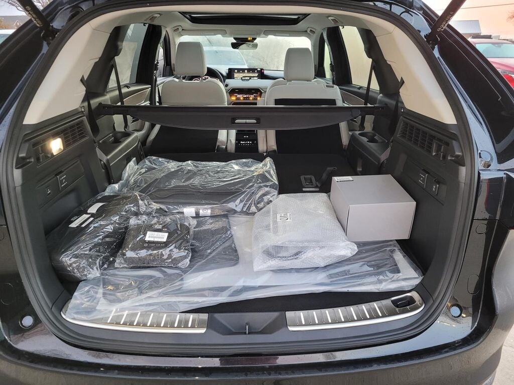 New 2026 Mazda CX-90 Plug-In Hybrid Premium Plus SUV