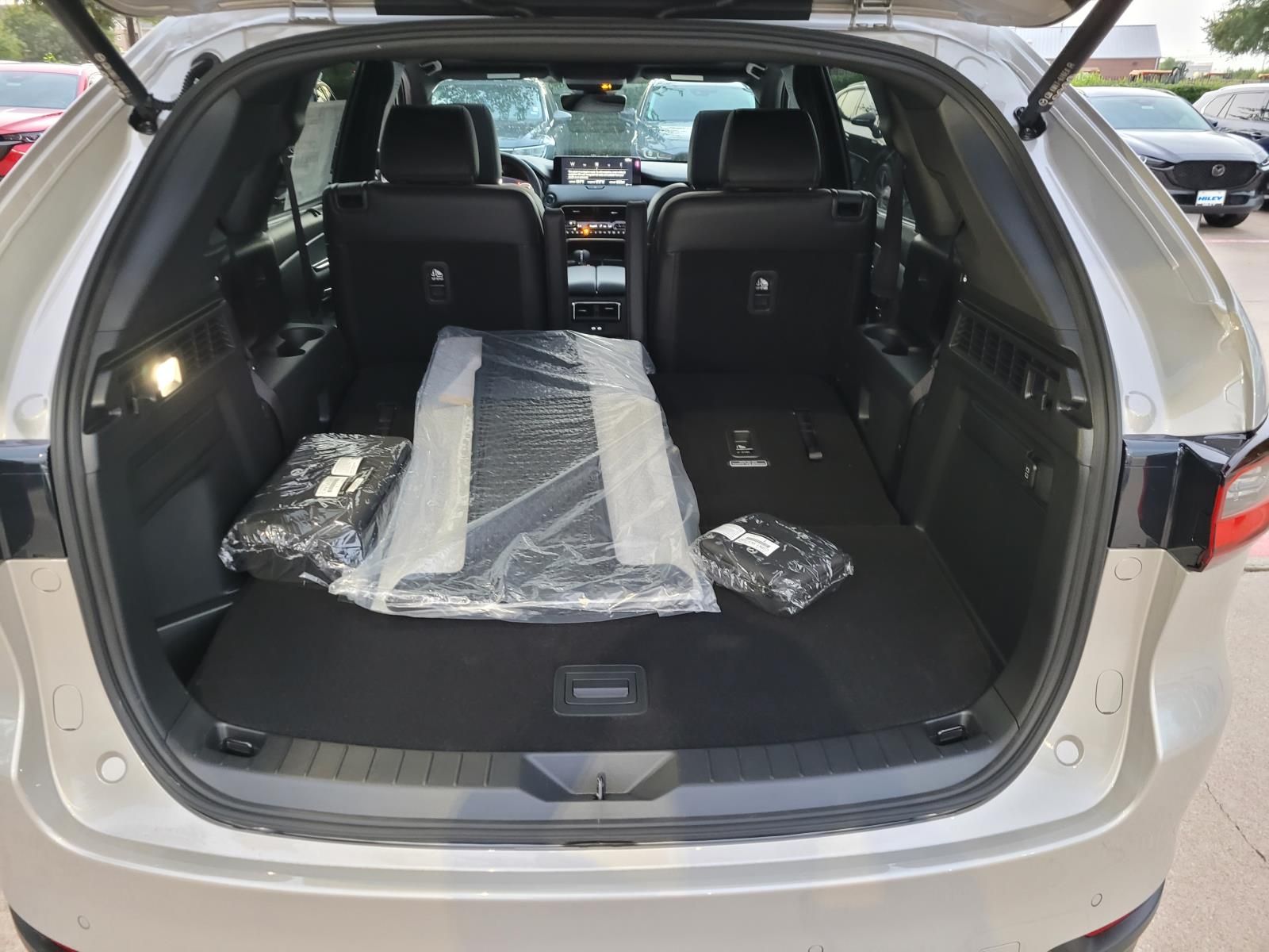 New 2026 Mazda CX-90 3.3 Turbo S Premium Sport SUV
