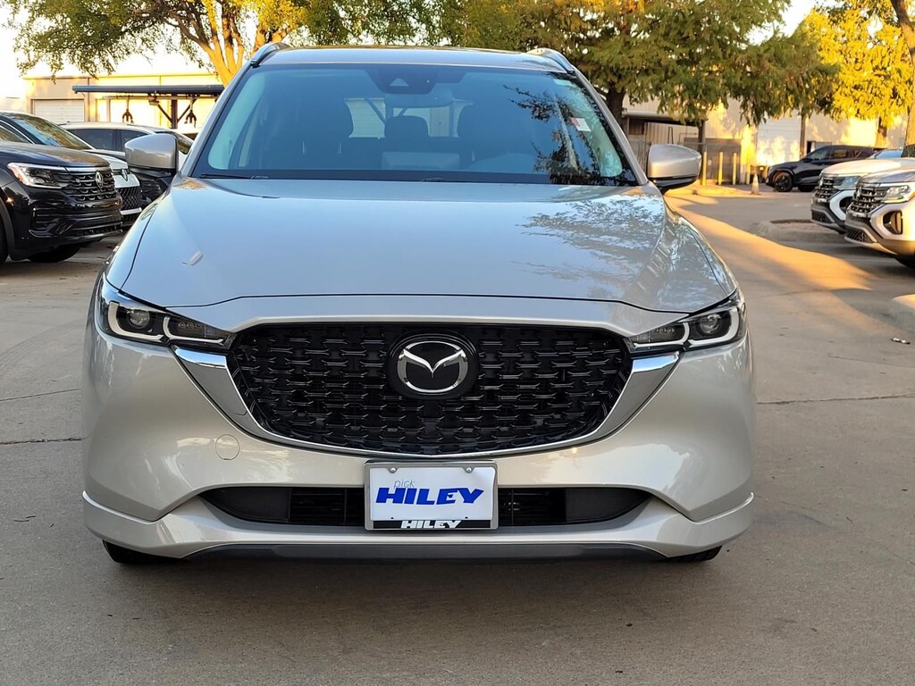 Used 2024 Mazda CX-5 2.5 S Preferred Package SUV