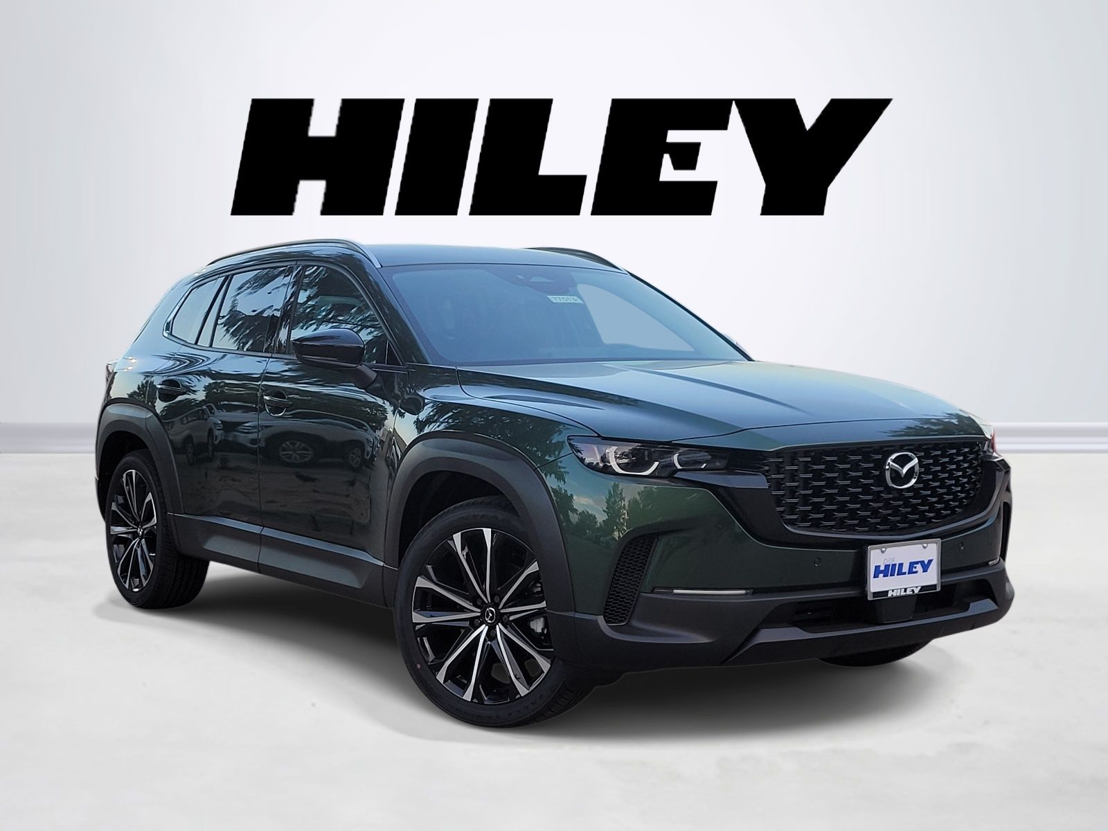  Mazda CX-50