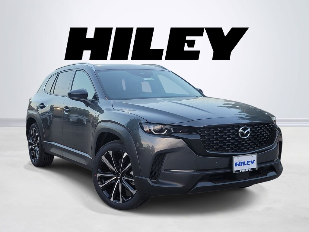 New 2026 Mazda CX-50 2.5 S Premium SUV