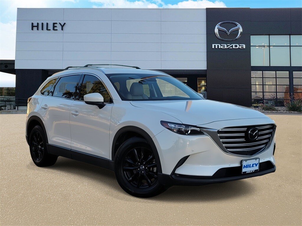 Used 2022 Mazda Mazda CX-9 Touring SUV