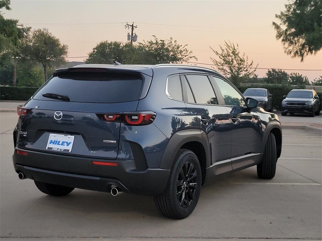 2025 Mazda CX-50 2.5 S Premium photo 2