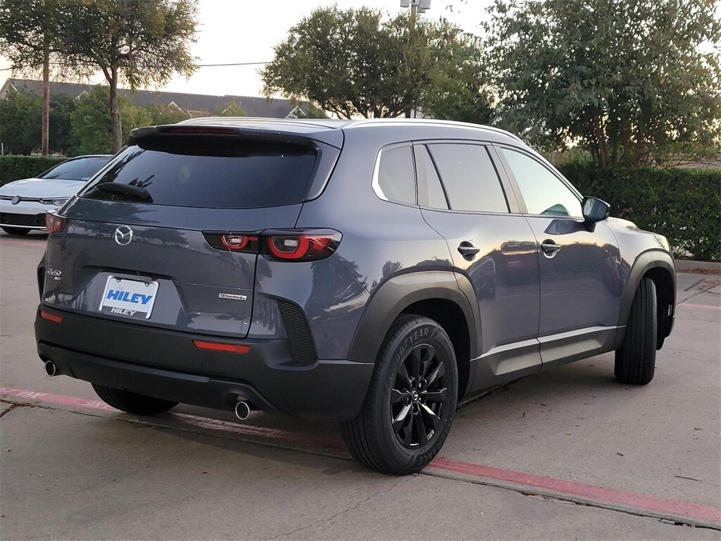 2025 Mazda CX-50 2.5 Select photo 2