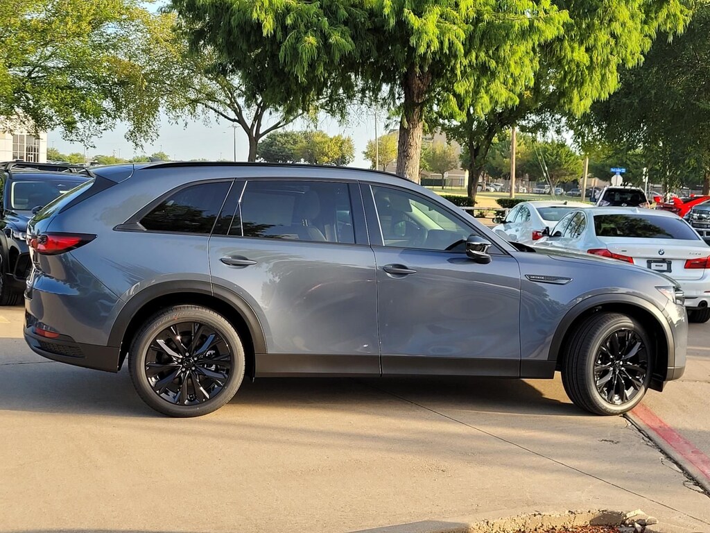 New 2026 Mazda CX-90 3.3 Turbo Premium Sport SUV