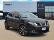  Nissan Rogue Sport