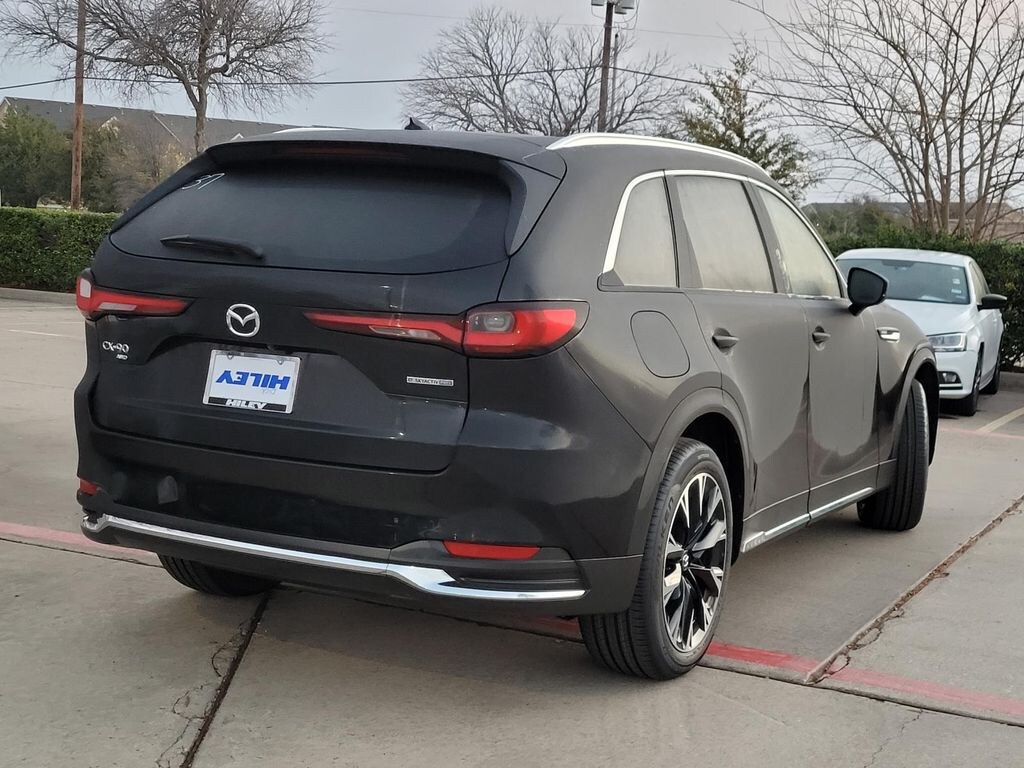 New 2026 Mazda CX-90 Plug-In Hybrid Premium Plus SUV
