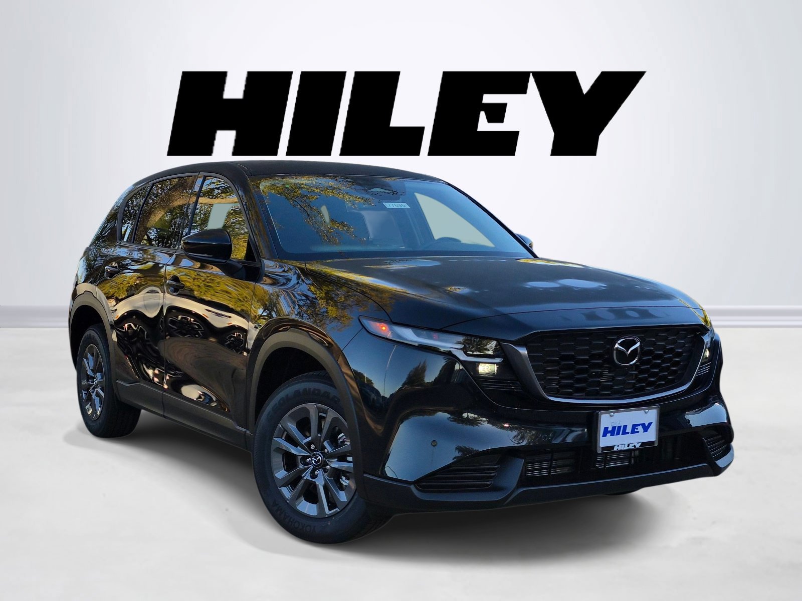 New 2026 Mazda CX-5 2.5 S Select SUV