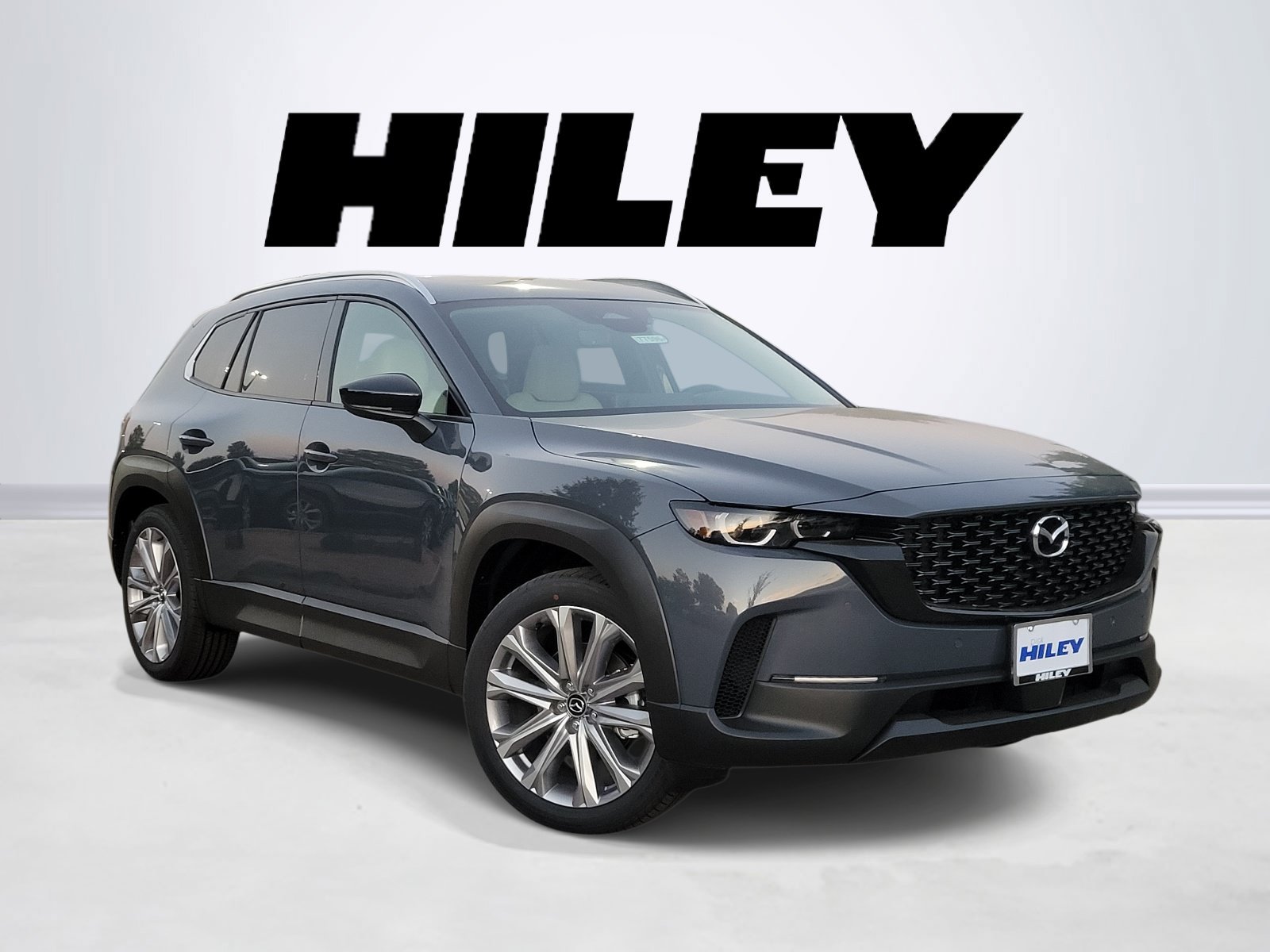  Mazda CX-50