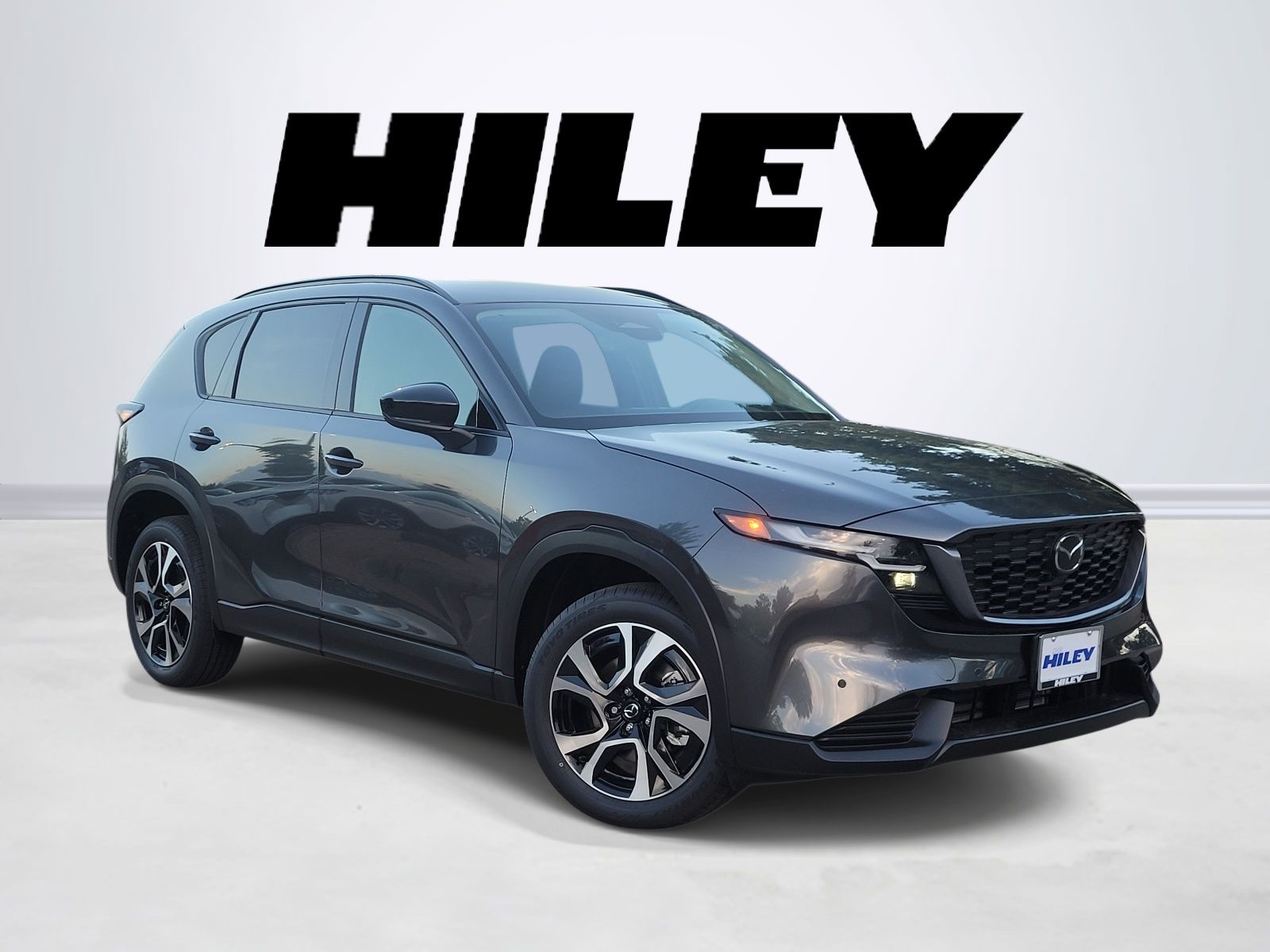 New 2026 Mazda CX-5 2.5 S Preferred SUV