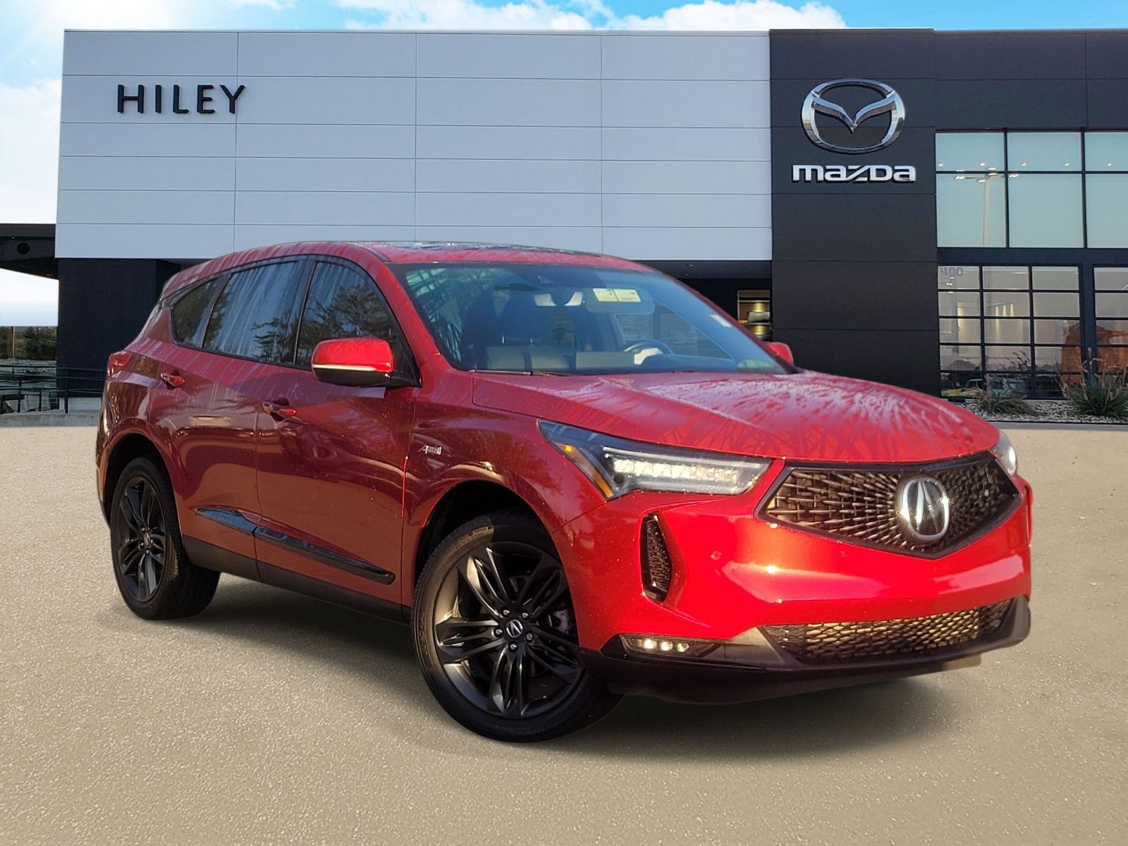 2024 Acura RDX