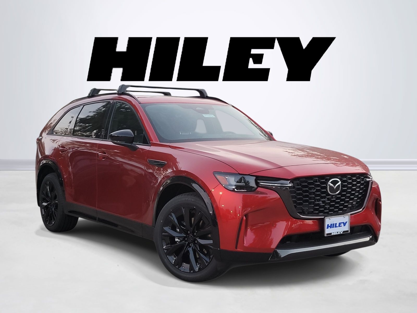  Mazda CX-90
