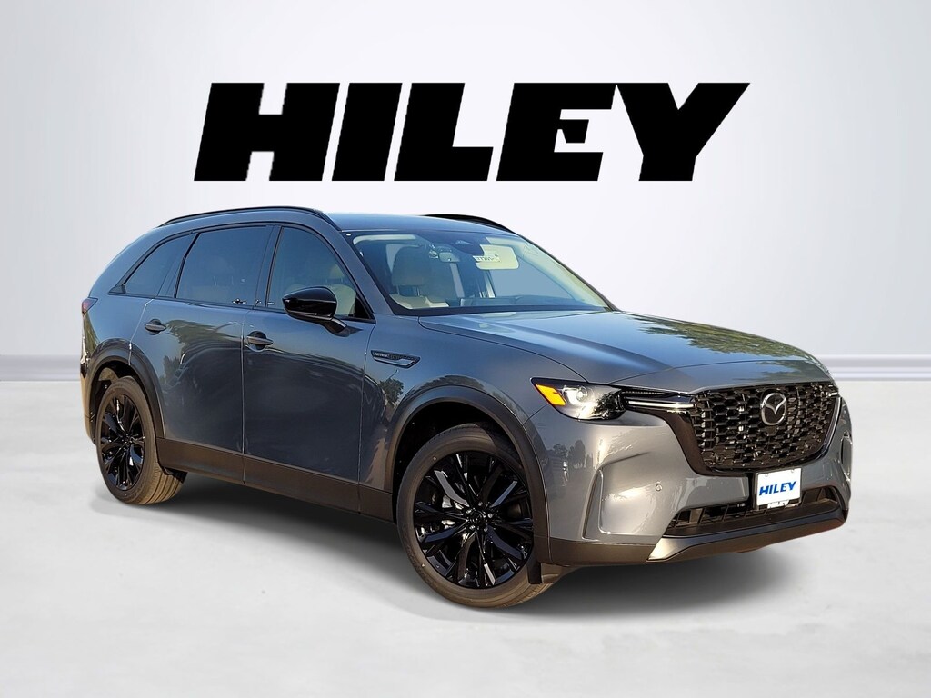 New 2026 Mazda CX-90 3.3 Turbo Premium Sport SUV