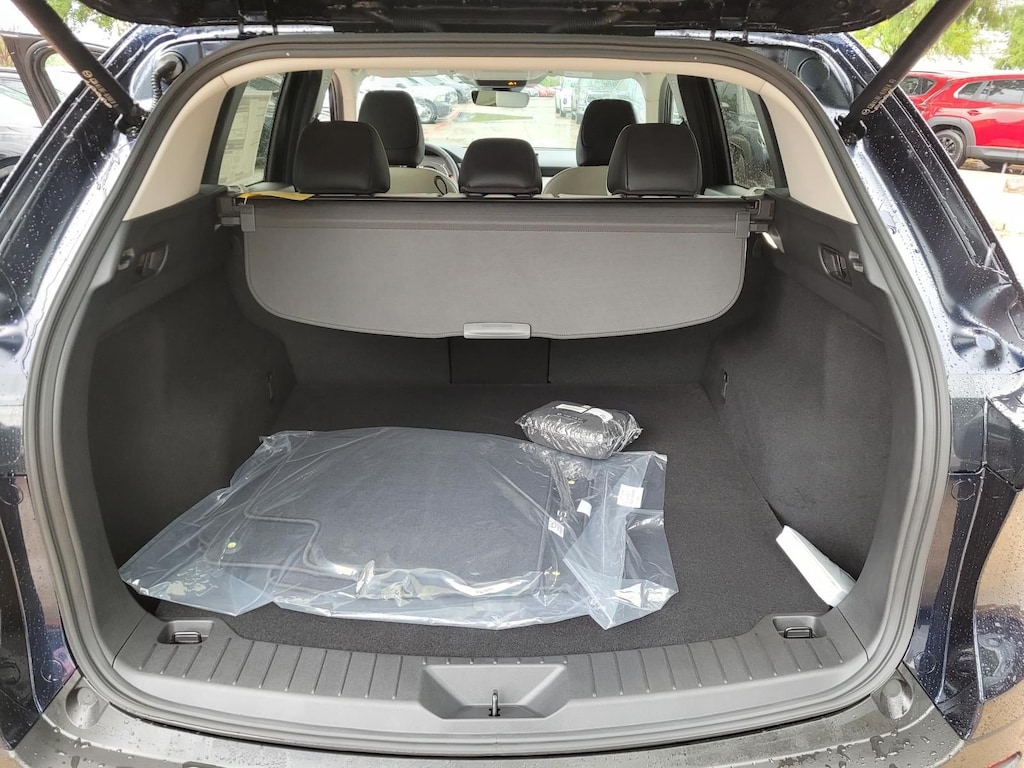 New 2026 Mazda CX-5 2.5 S Preferred SUV