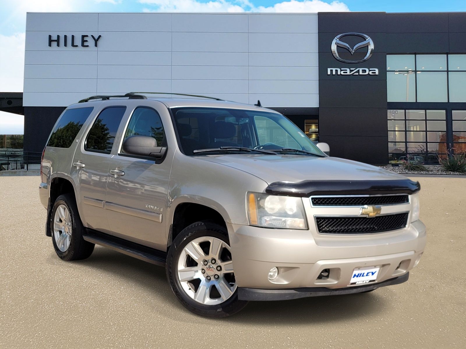 2007 Chevrolet Tahoe