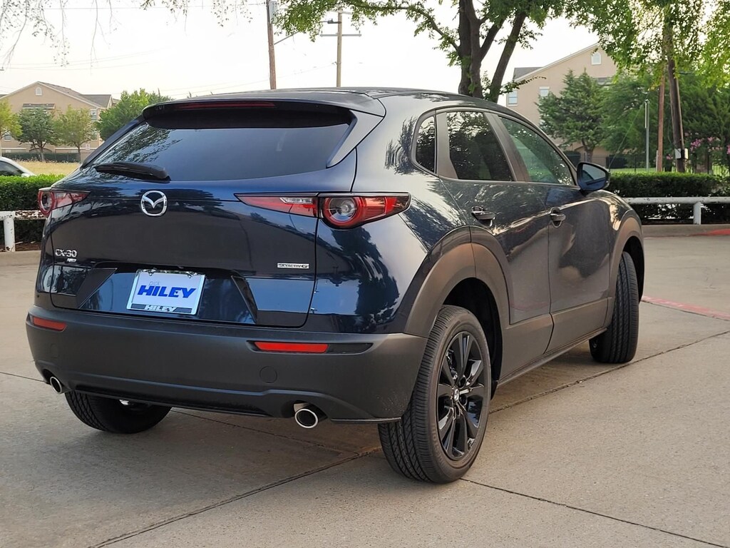 New 2026 Mazda CX-30 2.5 S Select Sport SUV