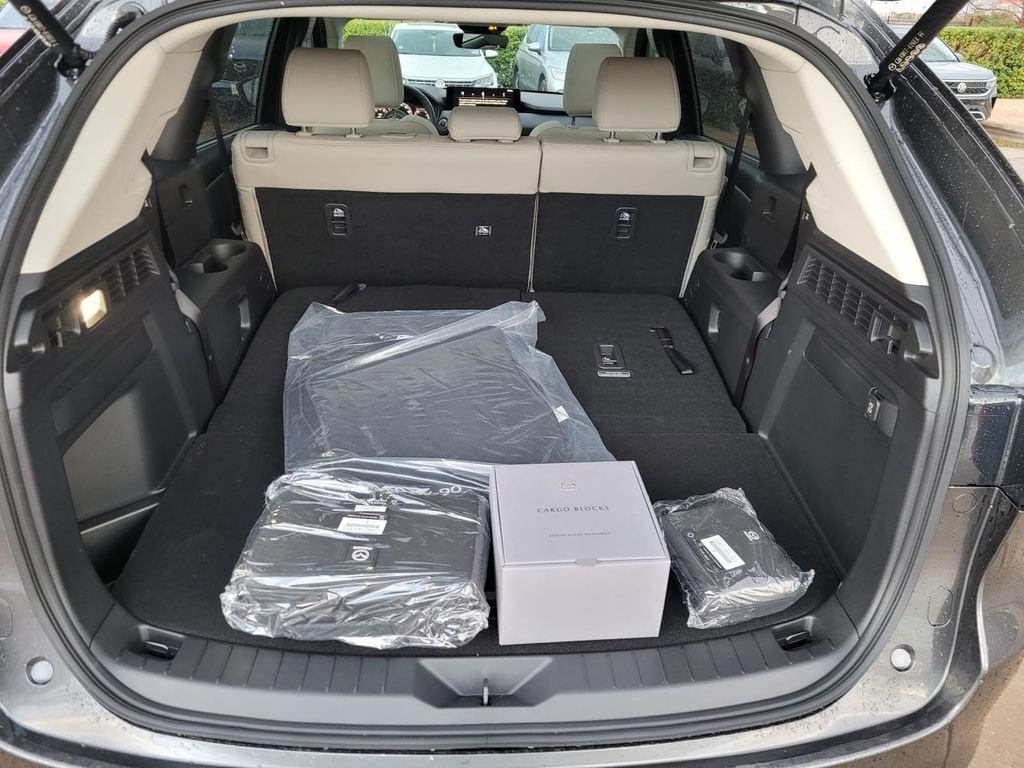 New 2026 Mazda CX-90 3.3 Turbo Premium Sport SUV