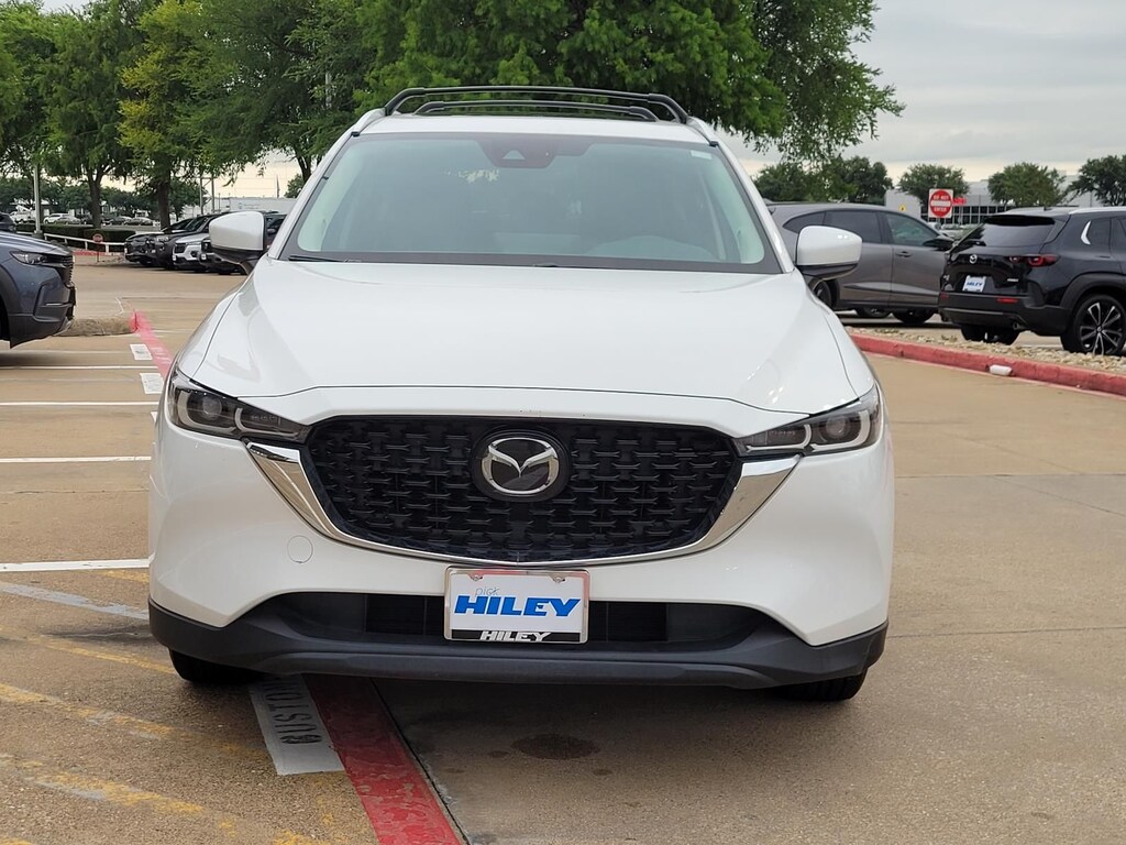 Used 2023 Mazda CX-5 2.5 S Preferred Package SUV