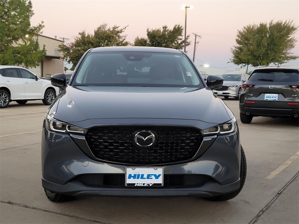 Used 2023 Mazda CX-5 2.5 S Carbon Edition SUV