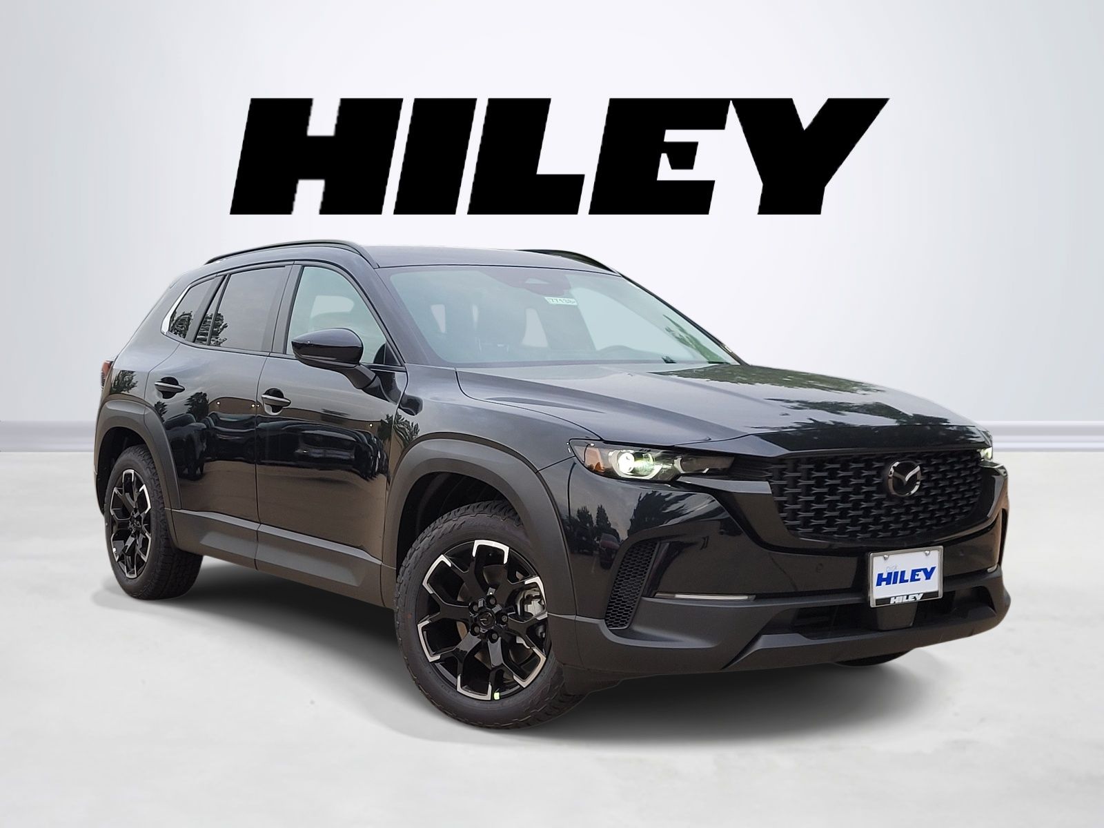  Mazda CX-50