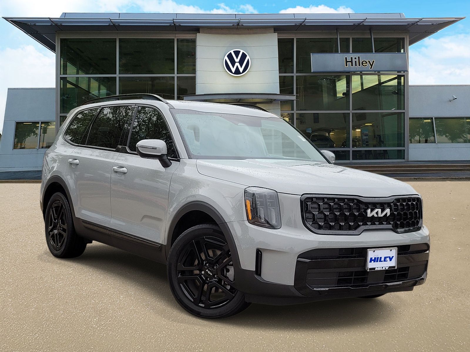 2024 Kia Telluride