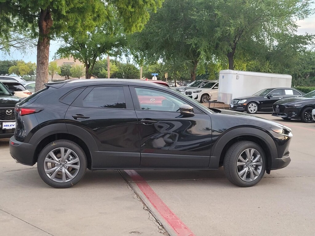 New 2026 Mazda CX-30 2.5 S Premium SUV