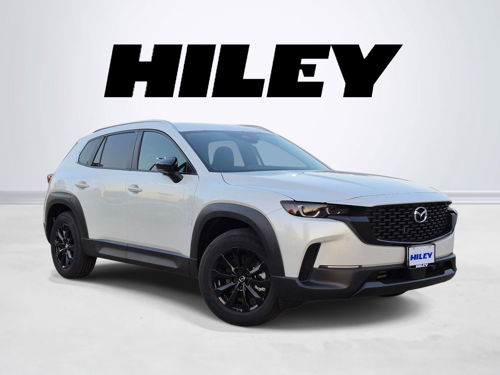 New 2026 Mazda CX-50 2.5 S Preferred SUV