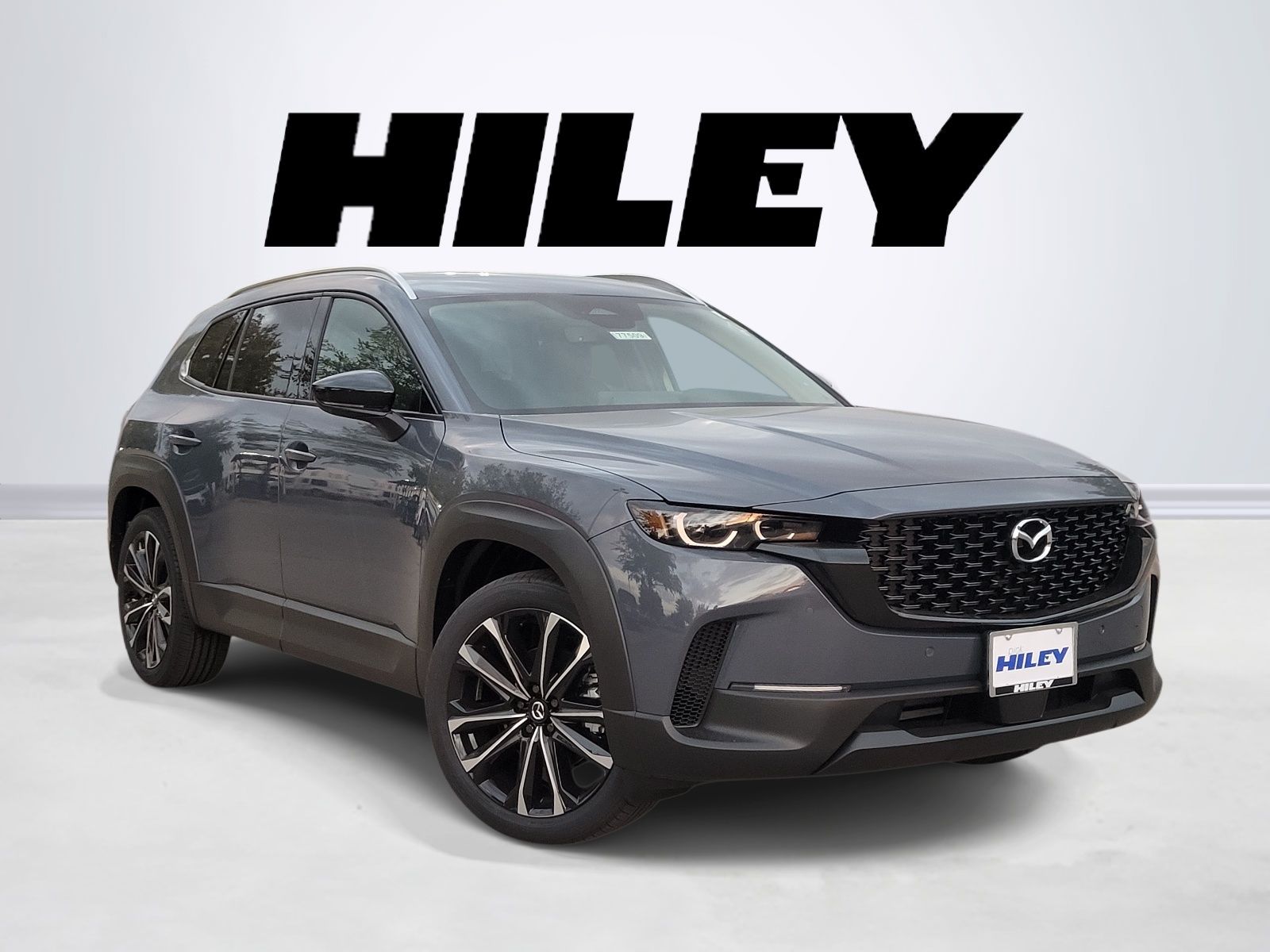  Mazda CX-50
