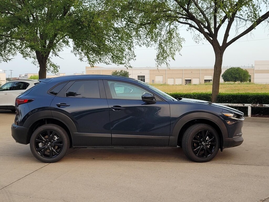 New 2026 Mazda CX-30 2.5 S Select Sport SUV