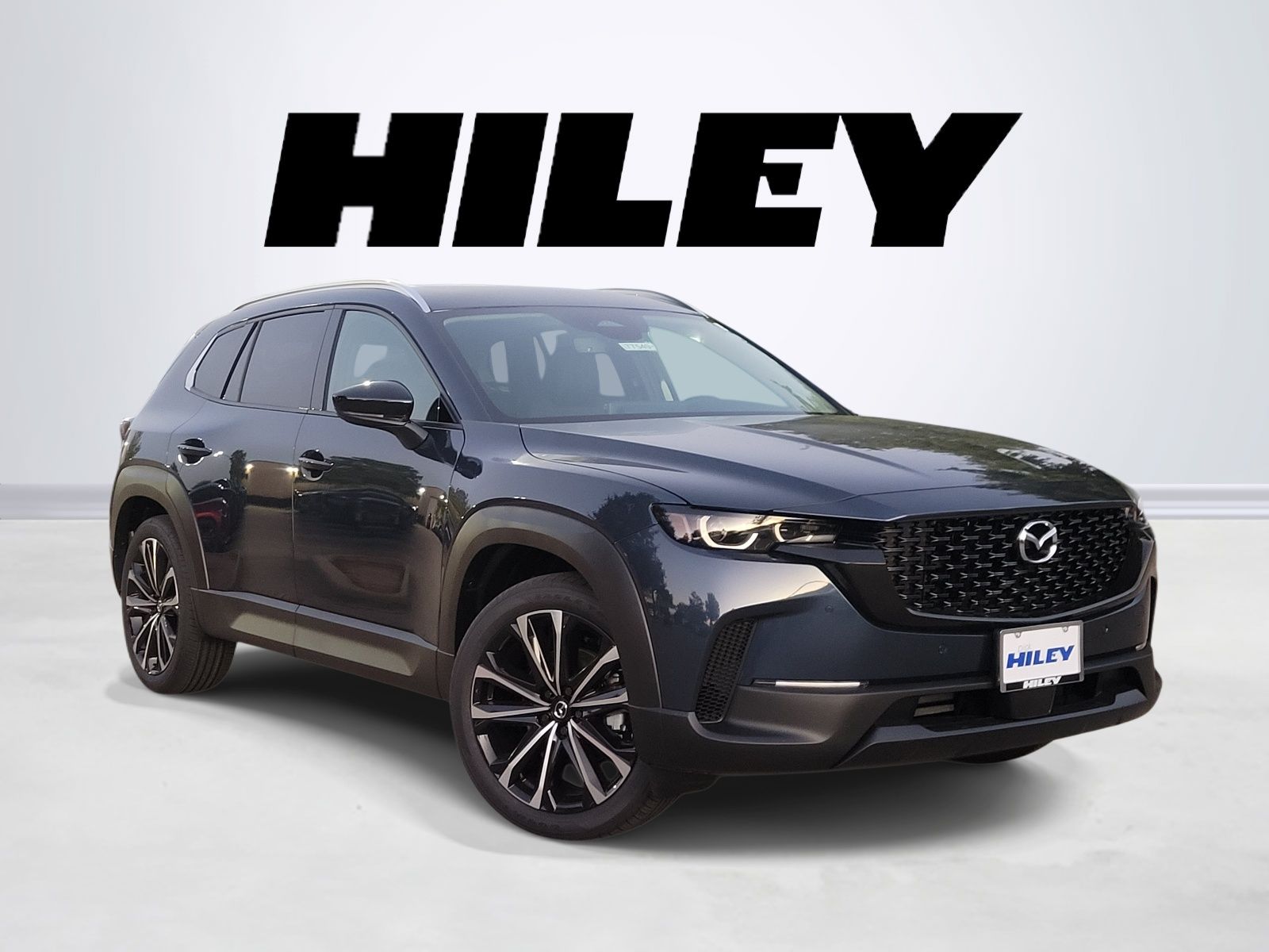  Mazda CX-50