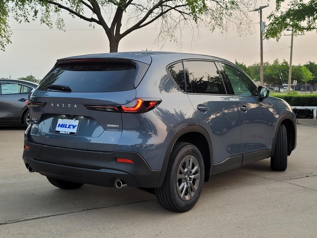 New 2026 Mazda CX-5 2.5 S Select SUV