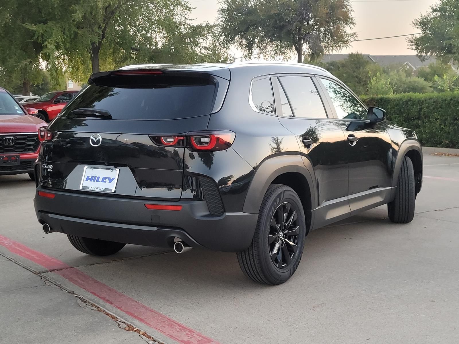 New 2026 Mazda CX-50 2.5 S Select SUV