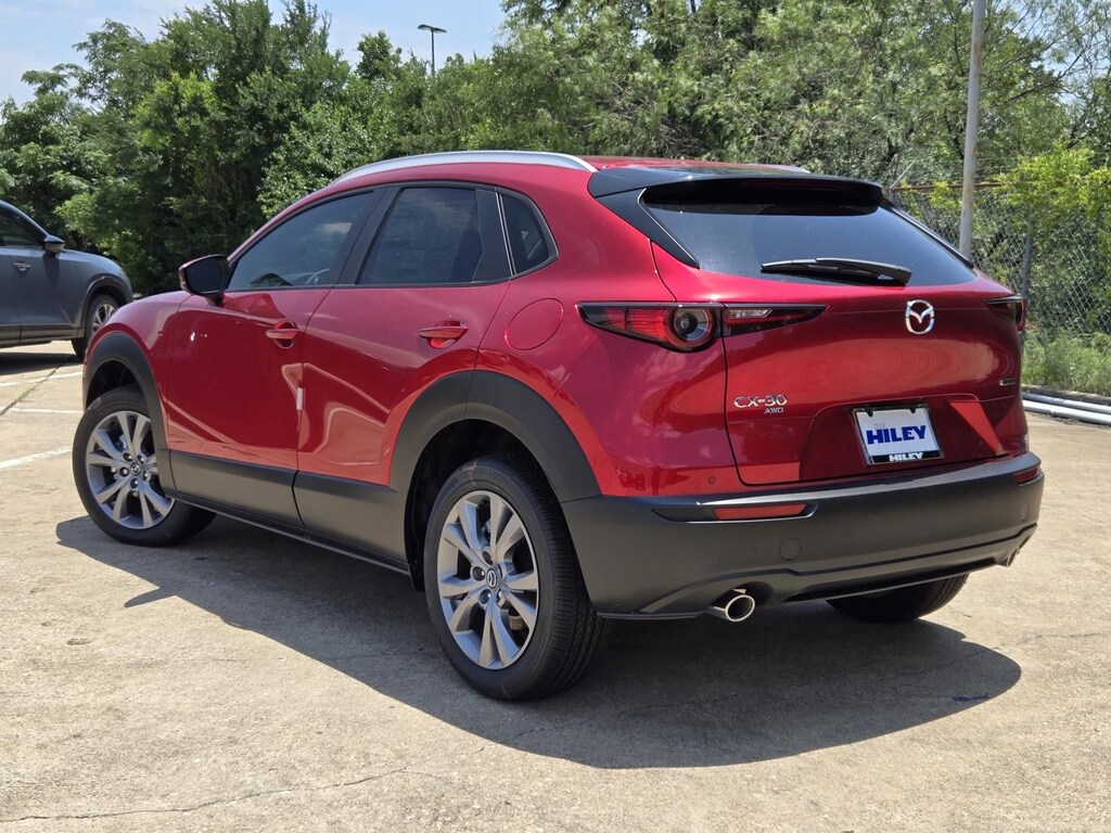 New 2026 Mazda CX-30 2.5 S Premium SUV