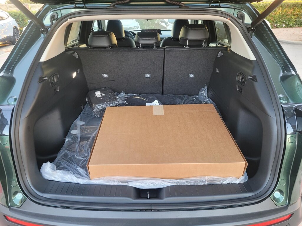 New 2026 Mazda CX-50 2.5 S Preferred SUV