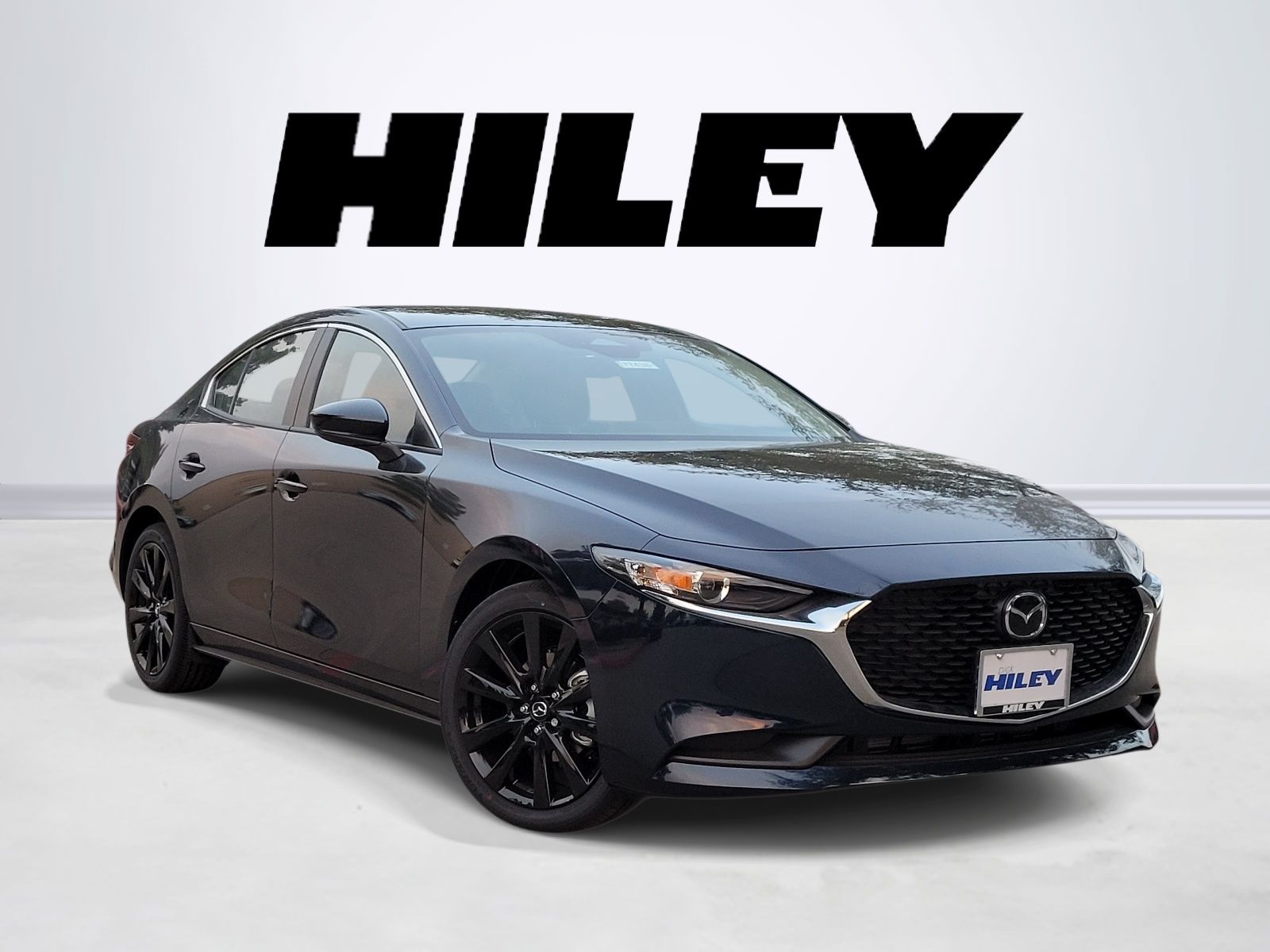 New 2026 Mazda Mazda3 Sedan 2.5 S Select Sport