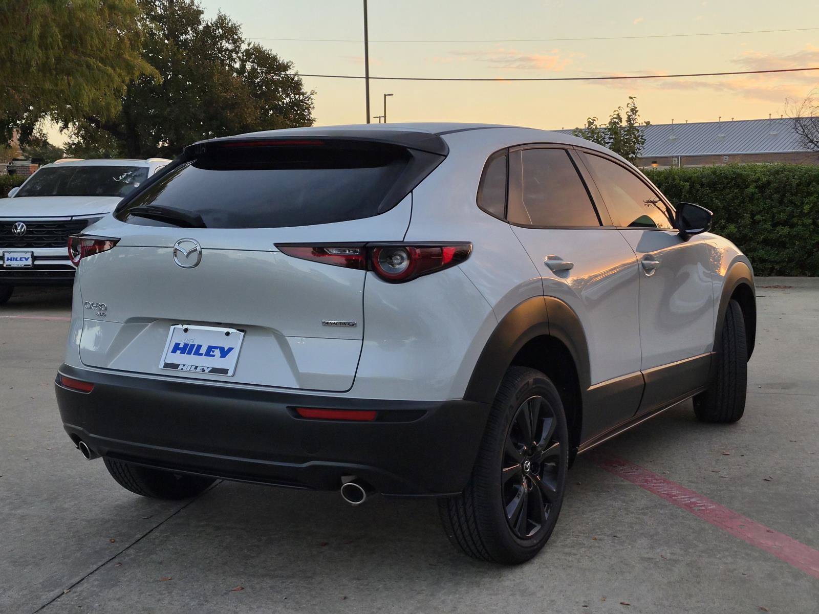 New 2026 Mazda CX-30 2.5 S Select Sport SUV