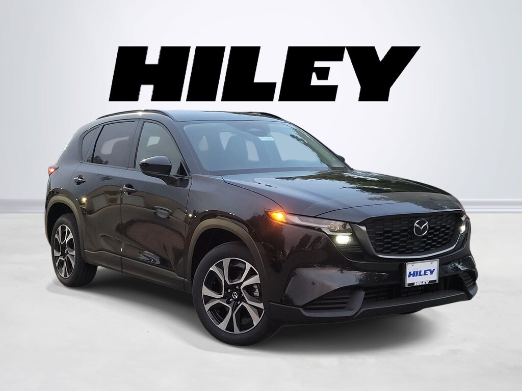 New 2026 Mazda CX-5 2.5 S Preferred SUV
