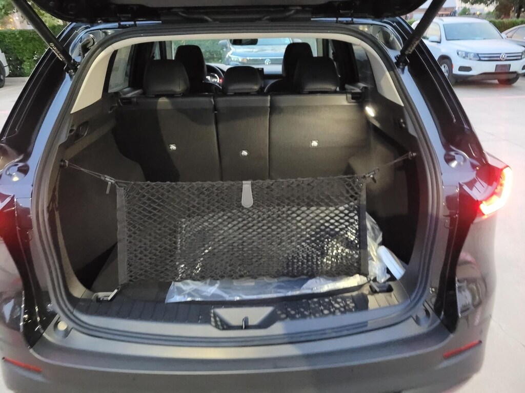 New 2026 Mazda CX-5 2.5 S Preferred SUV