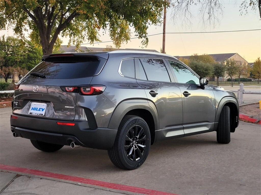 2025 Mazda CX-50 2.5 S Preferred photo 3