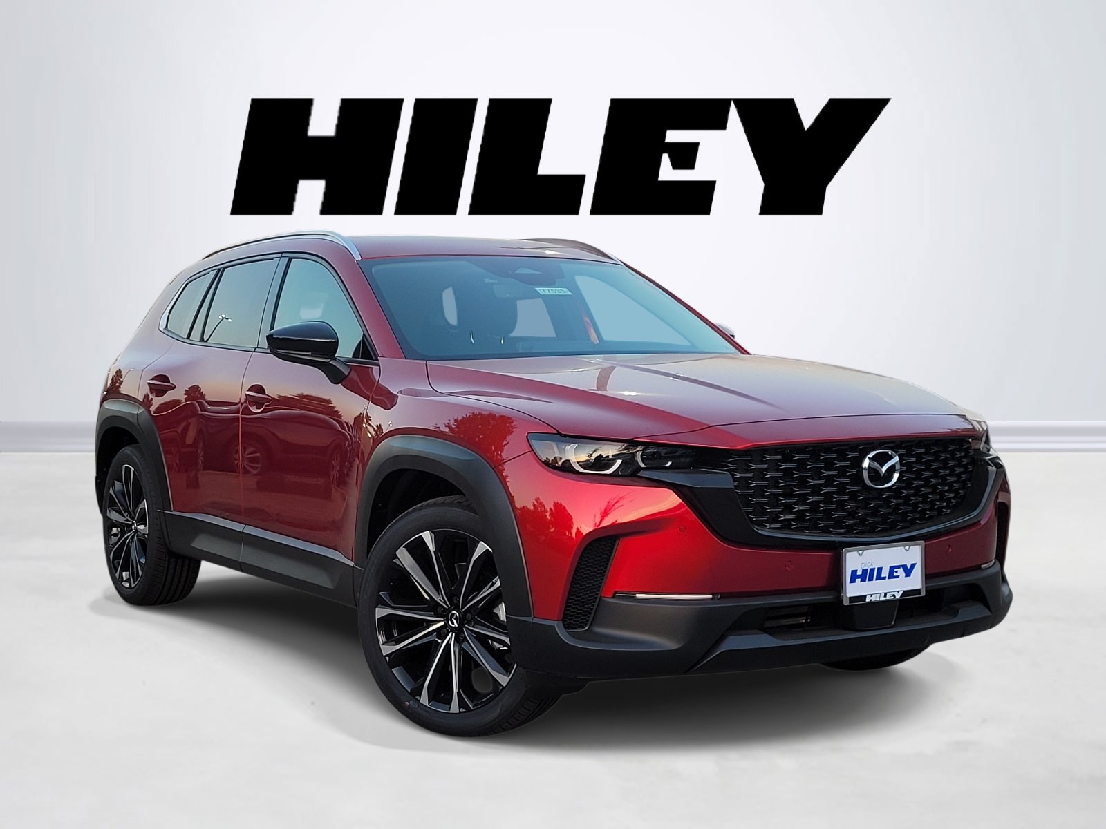  Mazda CX-50