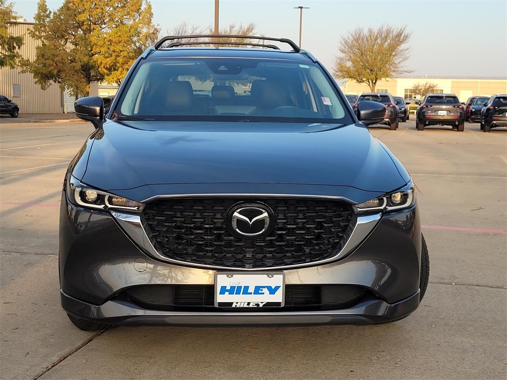 Used 2025 Mazda CX-5 2.5 S Select Package SUV