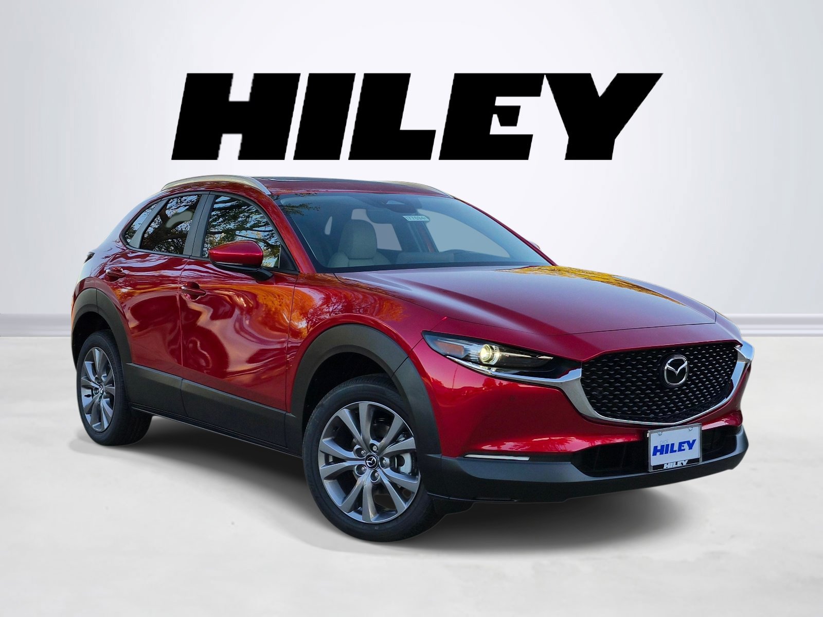 New 2026 Mazda CX-30 2.5 S Preferred SUV