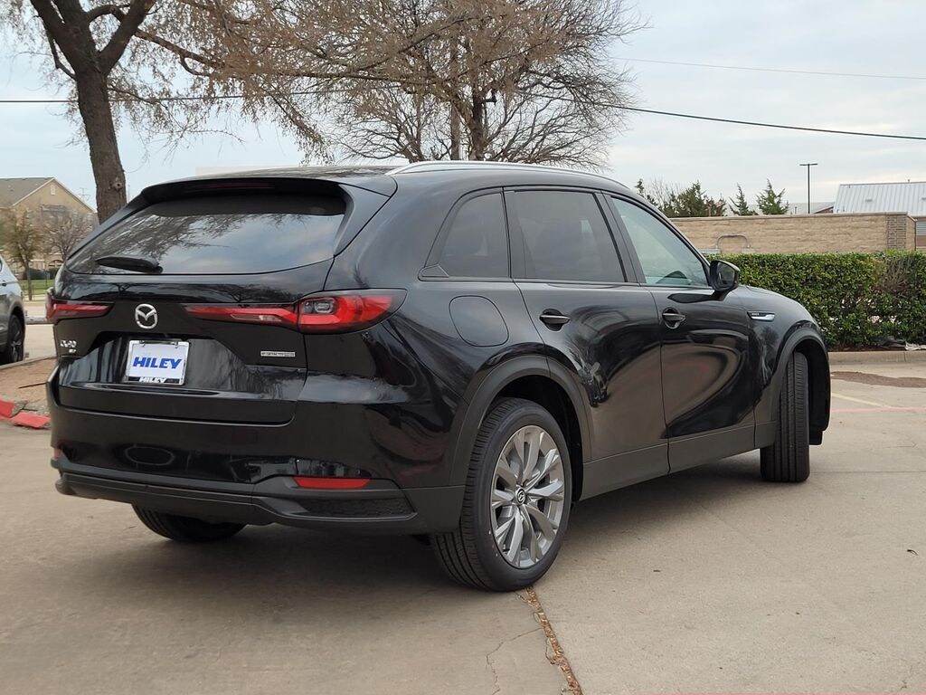New 2026 Mazda CX-90 Plug-In Hybrid Preferred SUV