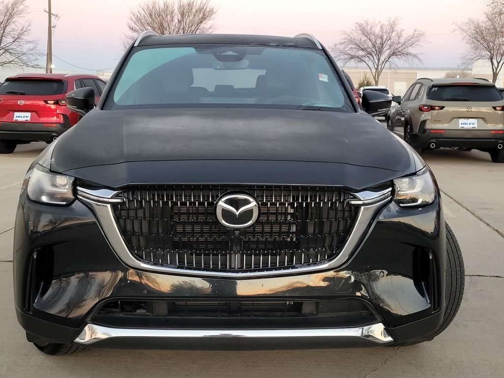 Certified 2025 Mazda CX-90 3.3 Turbo Premium Plus Package SUV