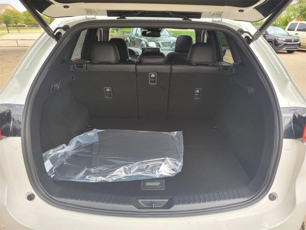 2025 Mazda CX-5 2.5 Turbo Premium photo 4