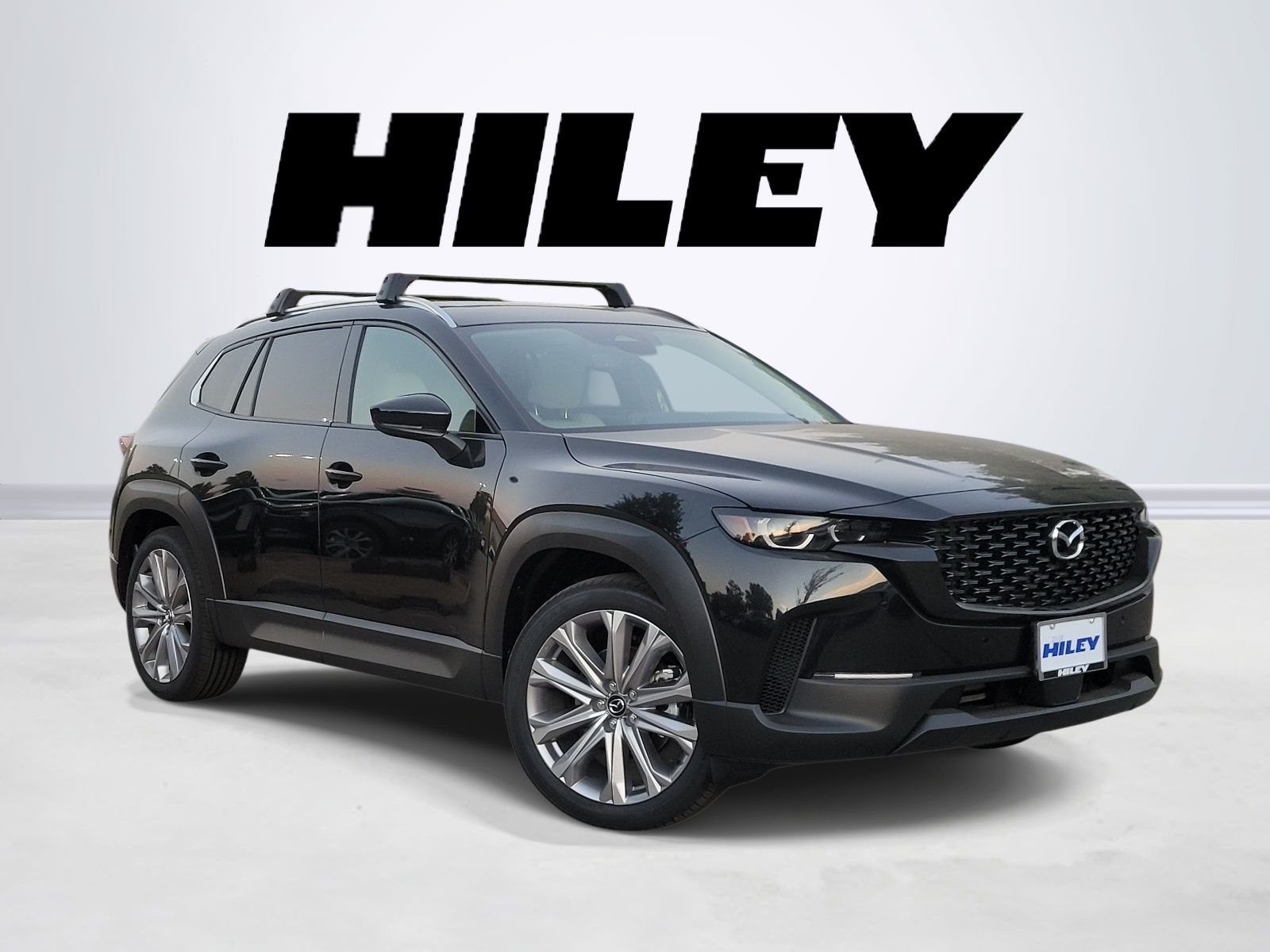  Mazda CX-50