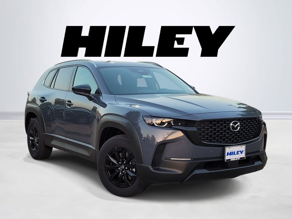 New 2026 Mazda CX-50 Hybrid Preferred SUV