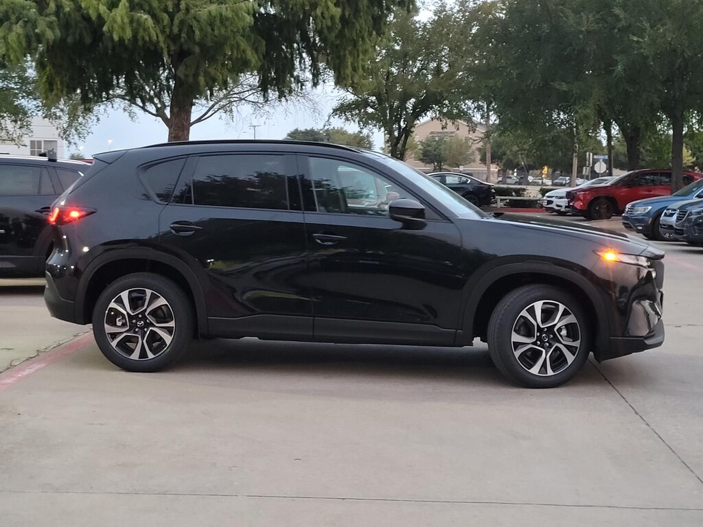 New 2026 Mazda CX-5 2.5 S Preferred SUV